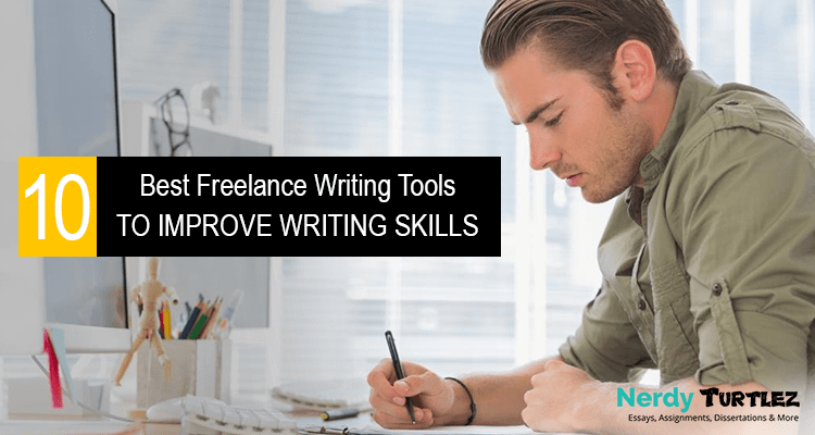 10 Best Freelance Writing Tools to Improve Writing Skills 
