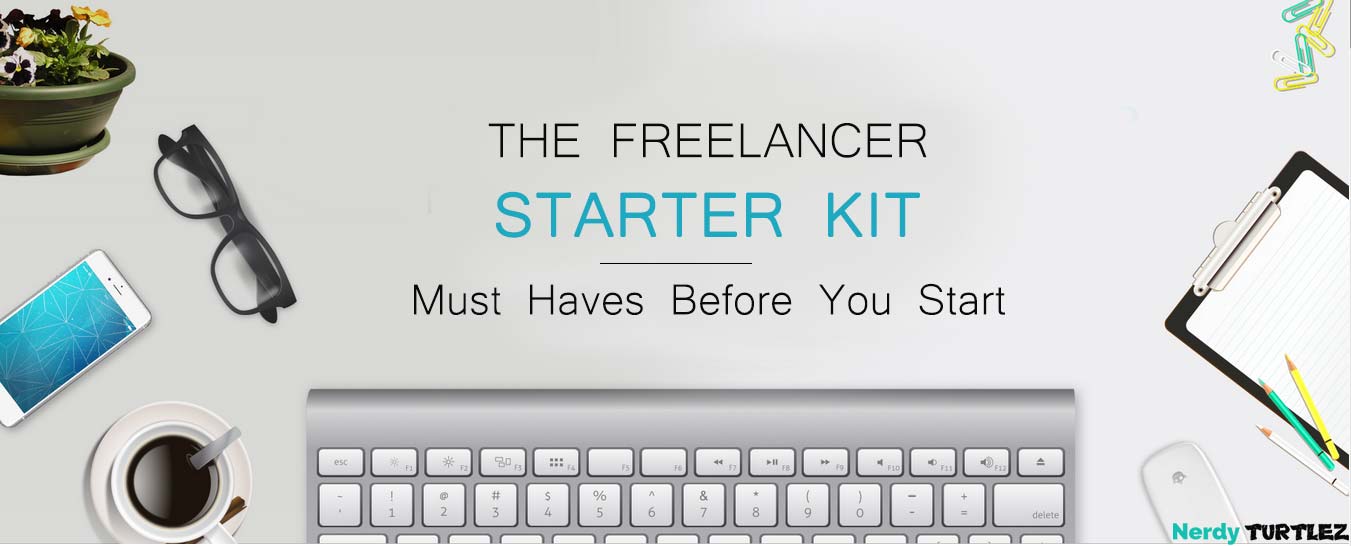freelance-starter-kit