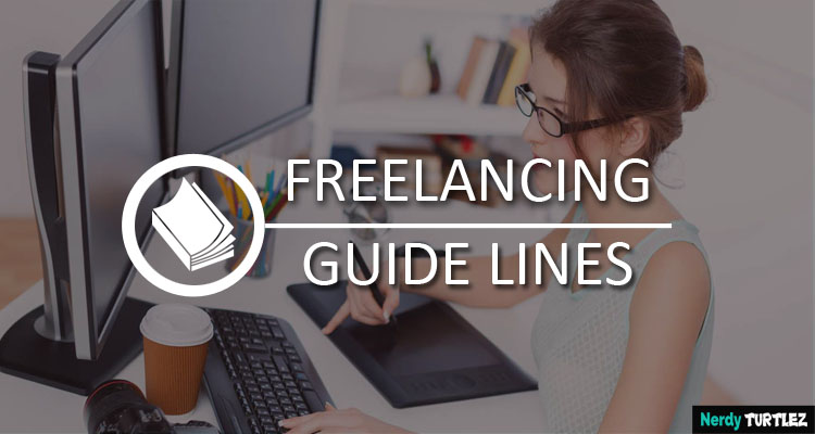 Step by Step Guide to Part Time Freelancing